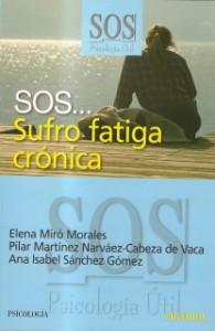 sos sufro fatiga crÃ³nica