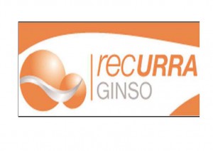 RECURRA-GINSO. LOGO 2