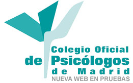 LOGO Colegio Oficial de Psicologos