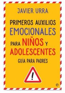 Primeros auxilios emocionales