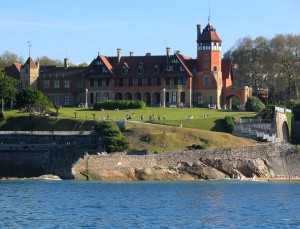 PALACIO DE MIRAMAR SAN SEBASTIAN