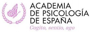 ACADEMIA PSICOLOGIA. LOGO BUENO