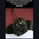 La huella de la desesperanza.