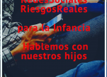 Redes Sociales, riesgos reales