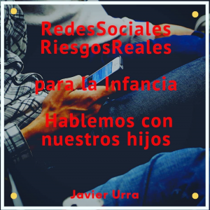 Redes Sociales, riesgos reales