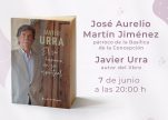 Presentación libro URRA. El Ser Humano, un ser espiritual