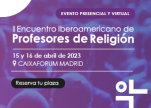 II Encuentro de Profesores de religión