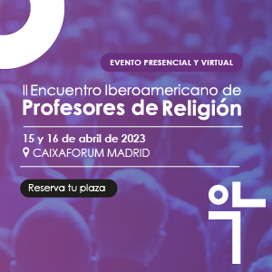 II Encuentro de Profesores de religión