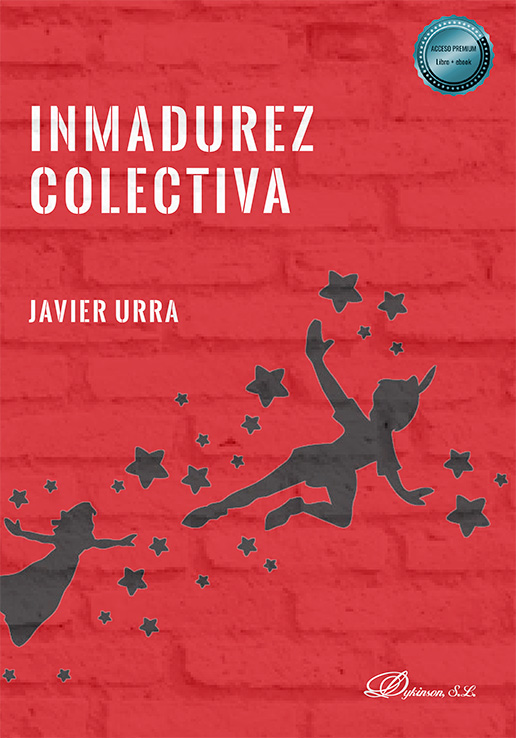 Inmadurez Colectiva. Javier Urra.