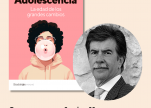 Presentación del libro "Adolescencia"