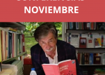 CONFERENCIAS NOVIEMBRE