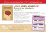 Cómo somos realmente